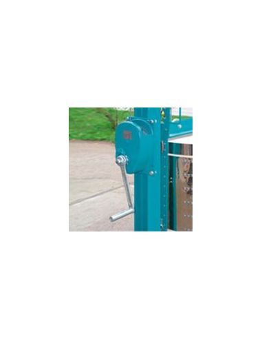 FOUR ROHDE HE260 CLOCHE - 1320°C - 400V