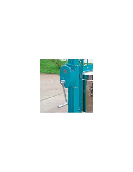 FOUR ROHDE HE260 CLOCHE - 1320°C - 400V