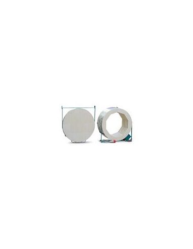 FOUR ROHDE HE260 CLOCHE - 1320°C - 400V