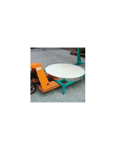 Four à cloche HE330 1320°C | ROHDE
