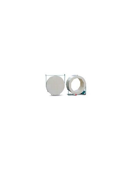 Four à cloche HE300 1320°C | ROHDE