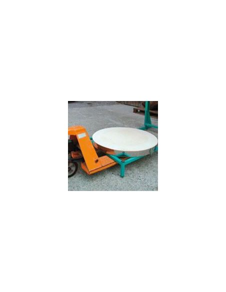 Four à cloche HE400 1320°C | ROHDE