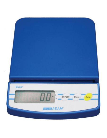 BALANCE ELECTRONIQUE DUNE - PORTEE 300 GR PRECISION 0.01 GR 