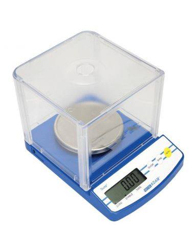 BALANCE ELECTRONIQUE DUNE - PORTEE 300 GR PRECISION 0.01 GR 