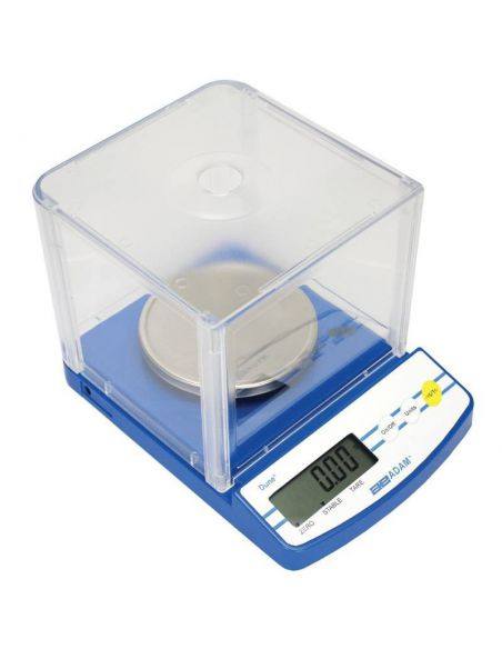 BALANCE ELECTRONIQUE DUNE - PORTEE 300 GR PRECISION 0.01 GR 