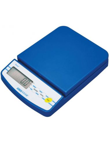 BALANCE ELECTRONIQUE DUNE - PORTEE 300 GR PRECISION 0.01 GR 