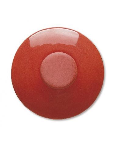 ENGOBE TERRACOLOR ROUGE 230ML / 1020°C à 1080°C - FE5967
