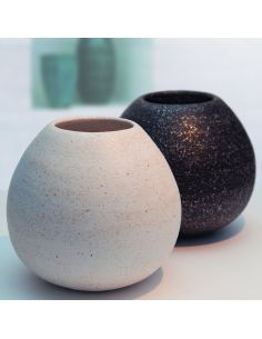 BO9131 Émail faïence à effets scintillants neige | BOTZ 2