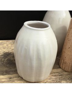 BO9346 Émail faïence Blanc antique | BOTZ 2