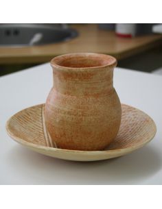 BO9481 Émail faïence Terre mat | BOTZ 2