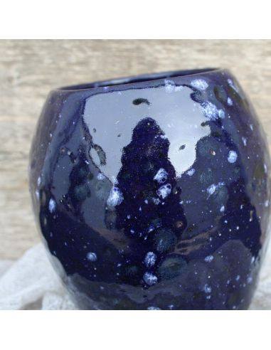 BO9506 Émail faïence Bleu lunaire | BOTZ