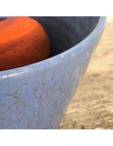 BO9525 Émail faïence Gris bleu épicé | BOTZ