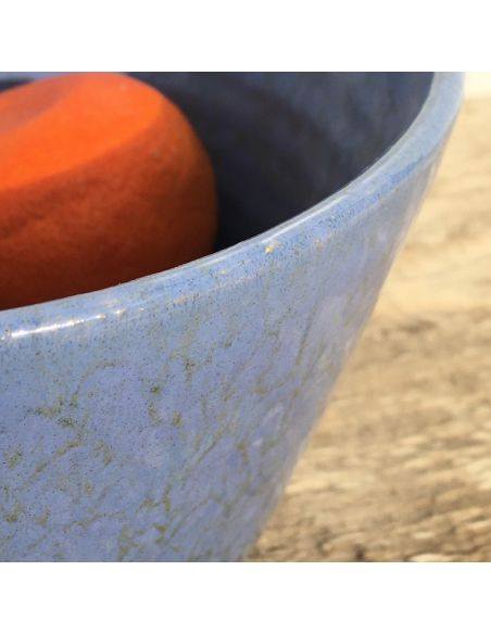 BO9525 Émail faïence Gris bleu épicé | BOTZ