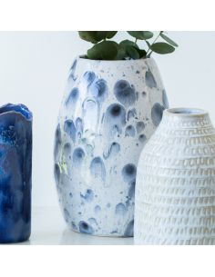 BO9537 Émail faïence Blanc mistral satiné | BOTZ 2