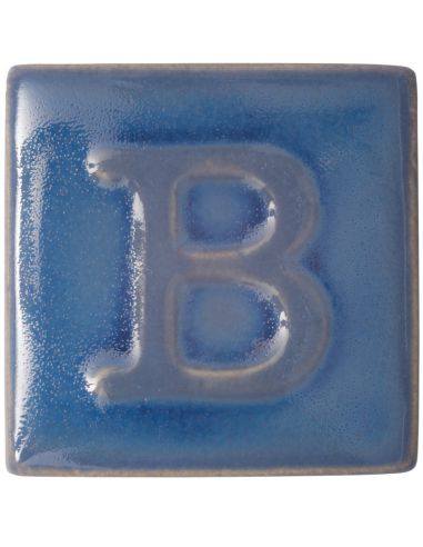 BO9564 Émail faïence Violette | BOTZ