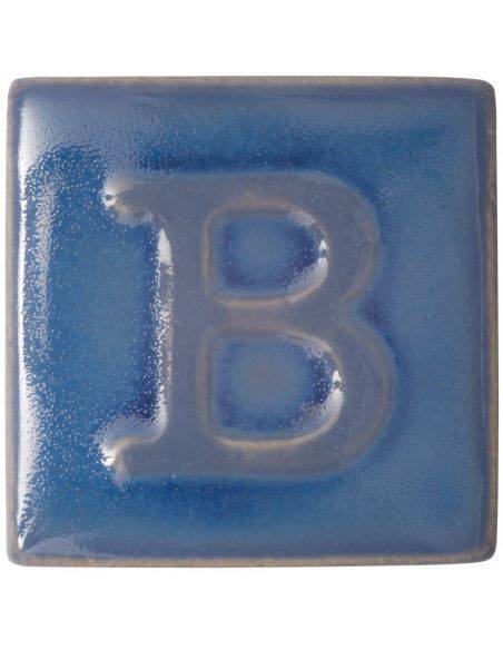 BO9564 Émail faïence Violette | BOTZ