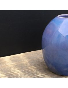 BO9564 Émail faïence Violette | BOTZ 2