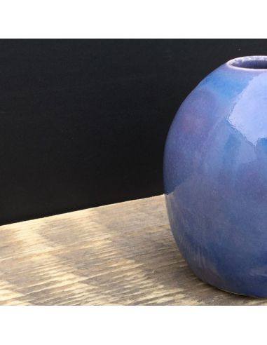 BO9564 Émail faïence Violette | BOTZ