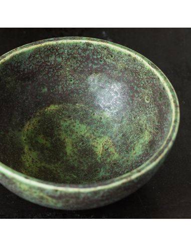 BO9582 Émail faïence crocodile mat | BOTZ