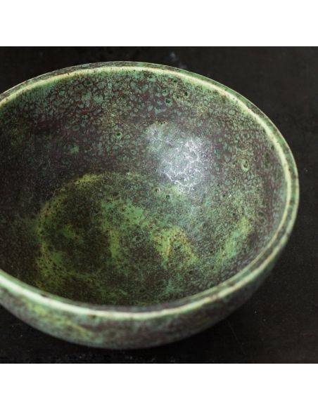 BO9582 Émail faïence crocodile mat | BOTZ