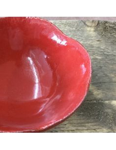 BO9602 Émail faïence Rouge feu | BOTZ 2