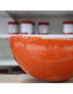 BO9604 Émail faïence Orange | BOTZ 2