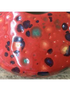 BO9609 Émail faïence Feu tropical | BOTZ 2