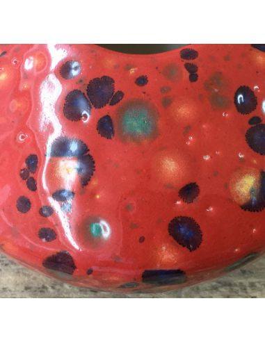 BO9609 Émail faïence Feu tropical | BOTZ