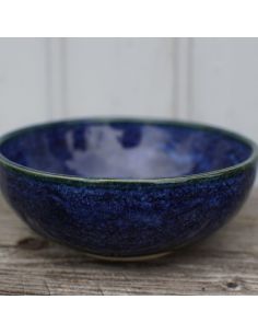 BO9881 Émail Grès bleu profond | BOTZ 2