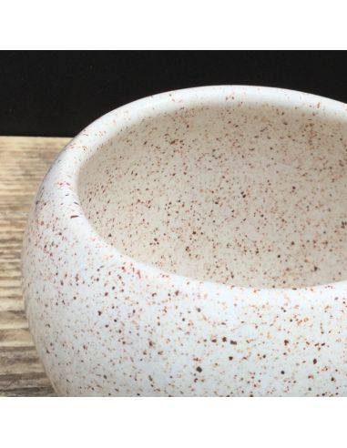 BO9886 Émail Grès Crème | BOTZ