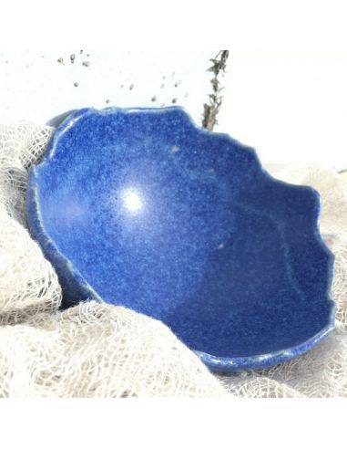 BO9889 Émail Grès Bleu indigo | BOTZ