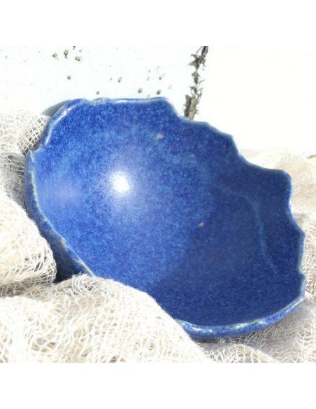 BO9889 Émail Grès Bleu indigo | BOTZ