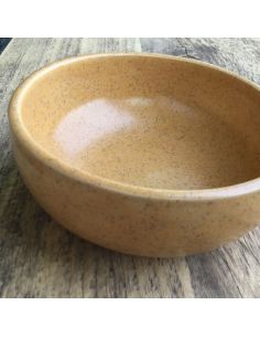 BO9896 Émail Grès Granit Ocre | BOTZ 2