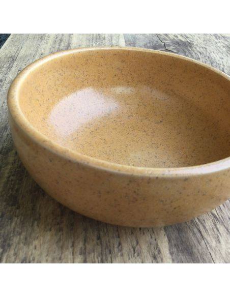 BO9896 Émail Grès Granit Ocre | BOTZ