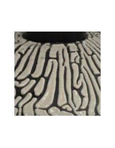 EMAIL POUDRE 1KG / 950°C - 1000°C - PEAU DE CROCODILE