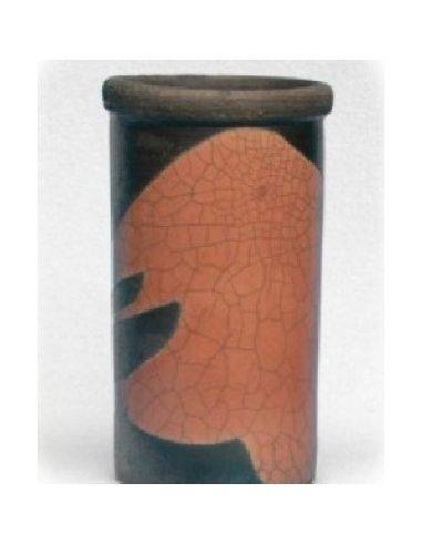 EMAIL LIQUIDE 0.5L /  1000° - SAUMON 