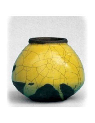 EMAIL LIQUIDE 0.5L / 1000° - JAUNE VIF 