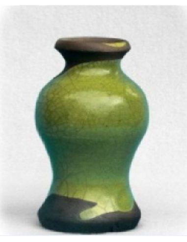 EMAIL LIQUIDE  0.5L / 1000° - JAUNE VERT