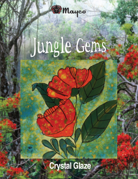 SERIE JUNGLE GEMS