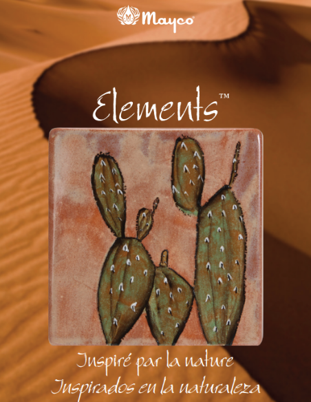 SERIE ELEMENTS