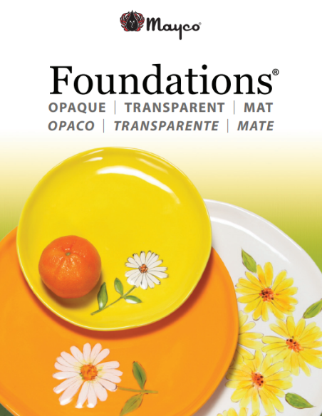 SERIE FOUNDATIONS