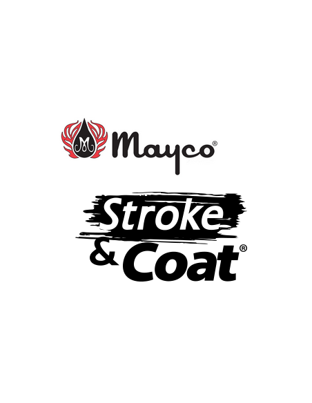 MAYCO STROKE & COAT