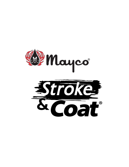 MAYCO STROKE&COAT