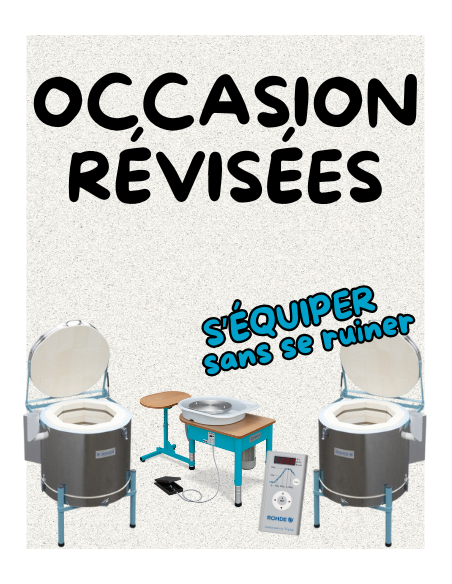 OCCASIONS RÉVISÉES