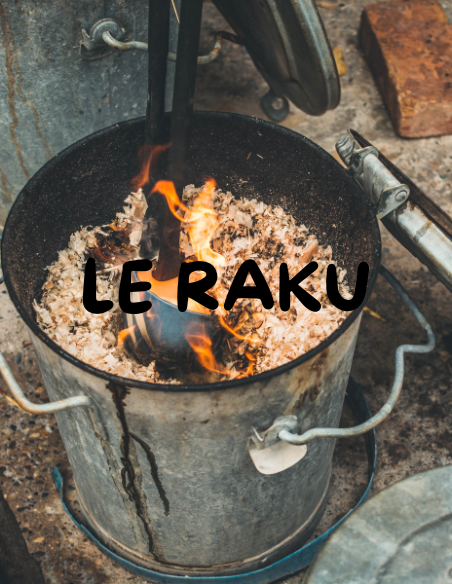 LE RAKU