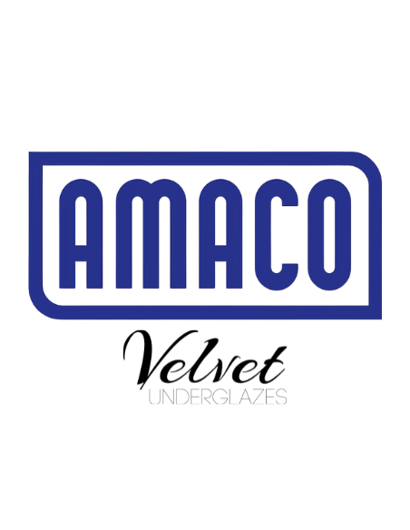 ENGOBES VELVET AMACO