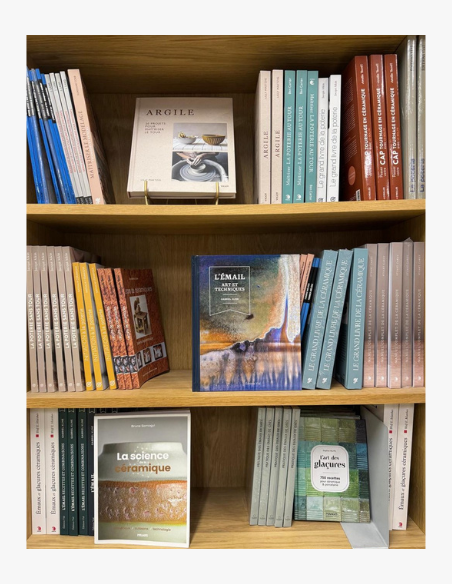 LIBRAIRIE