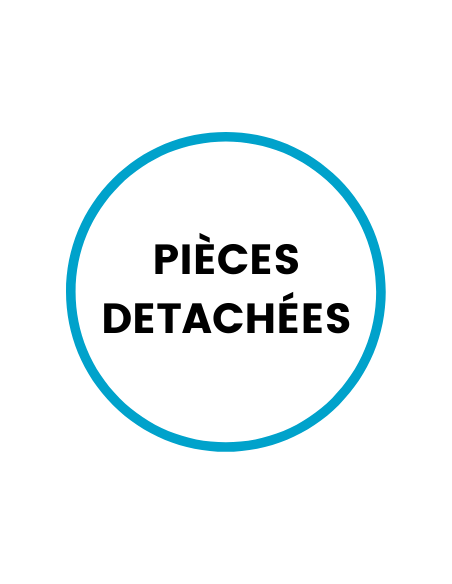 PIECES DETACHEES