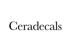 CERADECALS