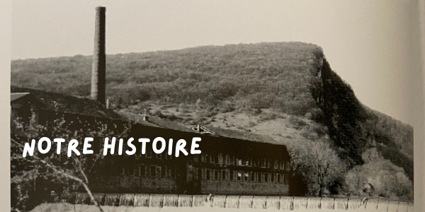 Une histoire familiale de passion pour la céramique